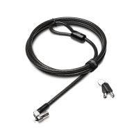 KENSINGTON K64432WW MICROSAVER  2.0 KEYED ULTRA LAPTOP LOCK