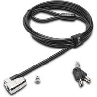 KENSINGTON K64435WW CLICKSAFE  2.0 KEYED LAPTOP LOCK