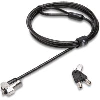 Kensington K64444WW NanoSaver Keyed Laptop Lock - security cable