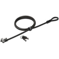 KENSINGTON K64457WW MASTER KEYED LAPTOP LOCK FOR DELL