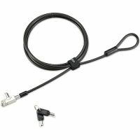Kensington K64546WW PortLock Keyed Laptop Lock for Specialized USB-C Lock Slots