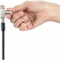 Kensington K64547M PortLock Keyed Laptop Lock for Specialized USB-C Lock Slots - Custom Keyed