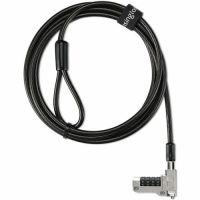 Kensington K64552WW PortLock Combination Laptop Lock for Specialized USB-C Lock Slots - Serialized