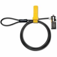 KENSINGTON K64673TAA SERIALIZED COMBO LT LK-RESET T-BAR-TAA