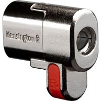 KENSINGTON K64963WW CLICKSAFE KEYED LOCK FOR IPAD ENCLOSURES & PAYMENT TERMINALS