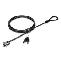 Kensington K65020WW MicroSaver 2.0 Keyed Laptop Lock (Standard Keyed)