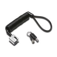 KENSINGTON K68138WW PRTBL KEYED CABLE LOCK