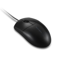 Kensington K70315WW Pro Fit Washable Wired Mouse - USB