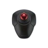 Kensington K70990WW Orbit - trackball - 2.4 GHz, Bluetooth 3.0 LE - black