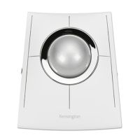 Kensington K72084NA SlimBlade Pro EQ Wireless Trackball