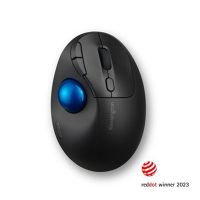 Kensington K72194WW Pro Fit Ergo TB450 Trackball Mouse