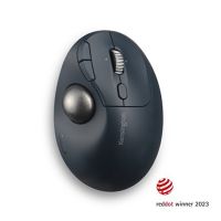Kensington K72196WW Pro Fit Ergo TB550 Trackball Mouse