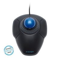Kensington K72337WW Orbit Trackball with Scroll Ring