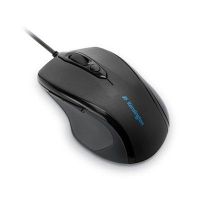 Kensington K72355US Pro Fit USB Mid-Size Mouse (Retail Packaging)
