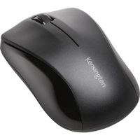 Kensington K72392WWA Mouse for Life Wireless Three-Button Mouse