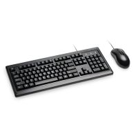 Kensington K72436AM Keyboard for Life Desktop Set