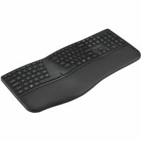 Kensington K72485NA Pro Fit Ergo KB680 EQ Rechargeable Keyboard