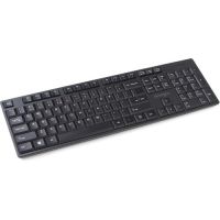 KENSINGTON K75229US PRO FIT LOW-PROFILE WIRELESS KEYBOARD - PROVIDES A RELIABLE WIRELESS CONNECTION