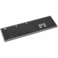 Kensington K75408NA KB535 EQ Rechargeable Multi-Device Keyboard