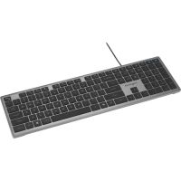 Kensington K75410NA KB515 EQ USB-A Wired Keyboard