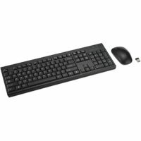 Kensington K75560NA KM270 EQ Wireless Keyboard and Mouse Desktop Set