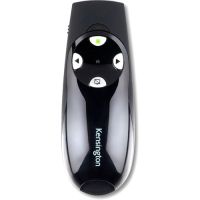KENSINGTON K75774WW PRESENTER EXPERT  WIRELESS WITH GREEN LASER