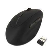 KENSINGTON K79810WW PRO FIT  LEFT-HANDED ERGO WIRELESS MOUSE