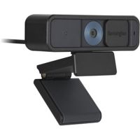 Kensington K81175WW W2000 1080p Auto Focus Webcam