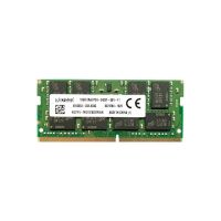 Kingston K821PJ-MIDS172549DKC 16GB DDR4 2400MHz Pc4-19200 CL17 SODIMM 260pin Kingston Memory