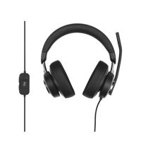 Kensington K83451WW H2000 USB-C Over-Ear Headset