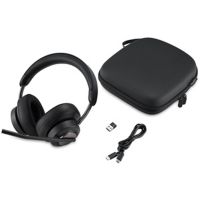 Kensington K83452WW H3000 Bluetooth Over-Ear Headset