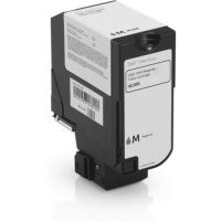 Dell K83JD Magenta Standard Yield Toner Cartridge, Prints Up to 6,000 Pages