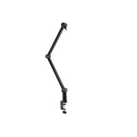 Kensington K87652WW A1020 Boom Arm For Microphones Webcams Lighting Systems 