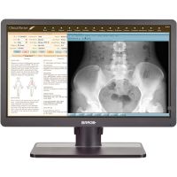 Barco K9350055 24" Eonis MDRC-2324 LCD Medical Review Monitor (Option SNIB)