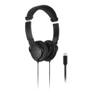 Kensington K97456WW Hi-Fi USB-C Headphones