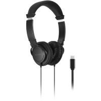 KENSINGTON K97458WW CLASSIC USB-C HEADPHONES