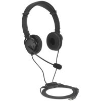 Kensington K97464WW Classic EQ USB-C Headset