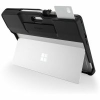 KENSINGTON K97620WW BLACKBELT  RUGGED CASE WITH INTEGRATED SMART CARD READER (CAC) FOR SURFACE  PRO
