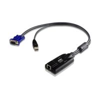 ATEN KA7175 USB VIRTUAL MEDIA KVM ADAPTER CABLE