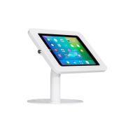 Joy Factory Elevate II Countertop Enclosure Case For 7th Gen 8th 10.2' White KAA112W