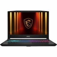 MSI KAT15HXB14278 Katana 15 HX B14W Katana 15 HX B14WFK-278US 15.6" Gaming Notebook - QHD - 165 Hz - Intel Core i7 14th Gen i7-14650HX