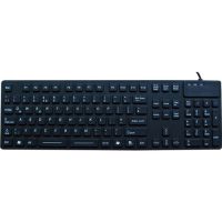 ERGOGUYS KB-JH-IKB105 DSI WATERPROOF IP68 INDUSTRIAL KEYBOARD