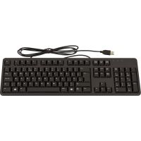 DELL KB212-B KIT 104 QUIETKEY USB      