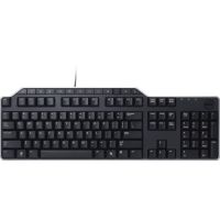 Dell KB522-BK-US Business Multimedia - keyboard