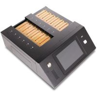 Kanguru KCLONE-11NVME Clone 11 M.2 NVMe SSD Pro Duplicator