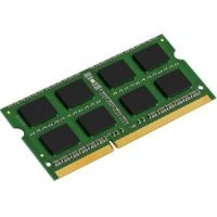 Kingston KCP3L16SD8/8 8GB Unbuffered DDR3L 1600 (PC3L 12800) System Specific Memory Model