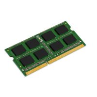 KINGSTON KCP3L16SS8/4 RAM / TECHNOLOGY DDR3 - RAM / STORAGE CAPACITY 4GB - RAM FORM FACTOR