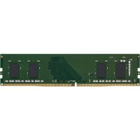 Kingston KCP432NS6/8 - DDR4 - module - 8 GB - DIMM 288-pin - 1600 MHz / PC4-25600 - unbuffered