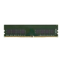 Kingston KCP432NS8/16 - DDR4 - module - 16 GB - DIMM 288-pin - 1600 MHz / PC4-25600 - unbuffered