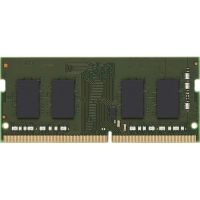 Kingston KCP432SS6/8 - DDR4 - module - 8 GB - SO-DIMM 260-pin - 3200 MHz / PC4-25600 - unbuffered